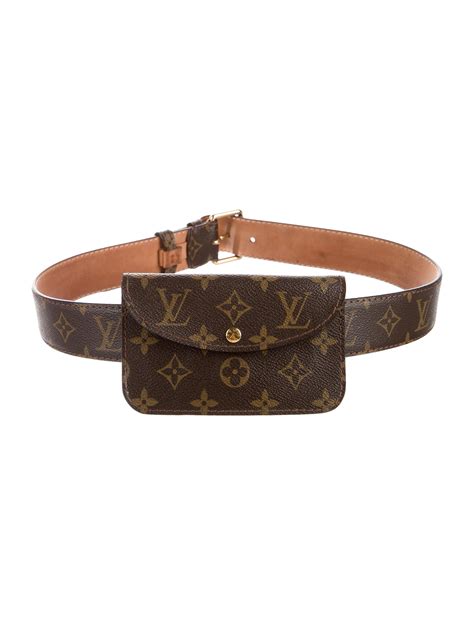 belt bag lv price|lv belt bag women.